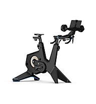 TACX Smart Bike Plus Trainer - rullo da allenamento, Black