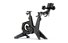 TACX Smart Bike Plus Trainer - rullo da allenamento, Black