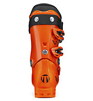 Tecnica Firebird R 70 SC - scarpone sci alpino - bambino, Orange
