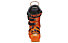 Tecnica Firebird R 90 SC - Skischuhe - Jungs, Orange