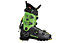 Tecnica Zero G Tour Scout - scarponi da scialpinismo, Green/Black