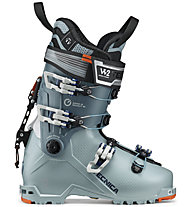 Tecnica Zero G Tour Scout W - Skitourenschuhe - Damen, Light Blue