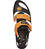 Tenaya Ra - Kletterschuhe - Herren, Black/Orange/White