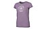 Ternua Betts - T-shirt - donna, Violet