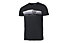 Ternua Halpu - T-shirt - uomo , Black