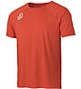 Ternua Krin M - T-shirt - uomo, Orange