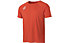 Ternua Krin M - T-Shirt - Herren, Orange
