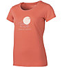 Ternua Logna 3.0 W - T-shirt - donna, Orange