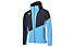 Ternua Race M - giacca softshell - uomo, Light Blue