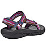 Teva Hurricane XLT 2 W - sandali - donna, Purple/Grey