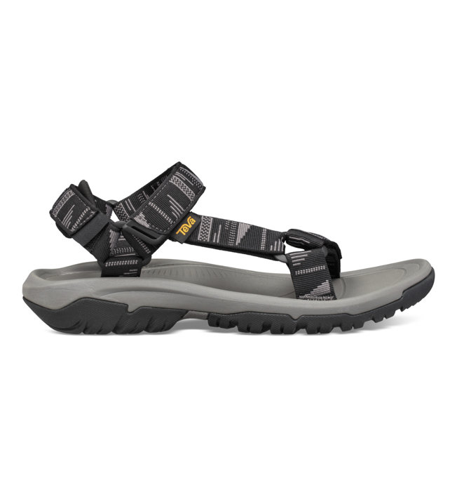 Teva M Hurricane XLT2 - sandali trekking - uomo, Black/Grey