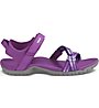 Teva Verra - sandali trekking - donna, Purple