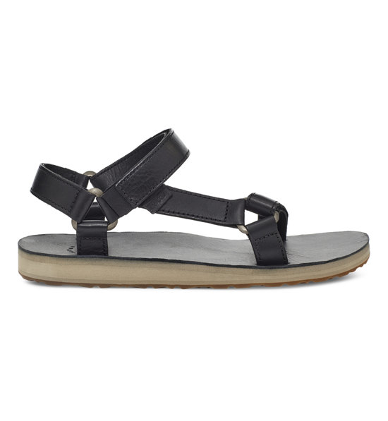 Teva Sandali M Original Universal - Blue Coral/Black - Spedizione Gratis - 11