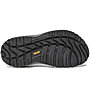 Teva Winsted - sandali trekking - uomo, Black/Grey