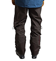 The Mountain Studio GTX Pro 3L Shell M - pantaloni da sci - uomo, Brown