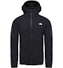 The North Face Aterpea II Softshell - giacca a vento trekking - uomo, Black