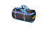 The North Face Base Camp Duffel S, TNF Black/Blazing Yellow