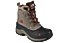 The North Face Chilkat Lace - Winterstiefel - Kinder, Brown