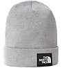 The North Face Dock Worker Recycled - berretto, Light Grey