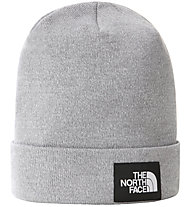 The North Face Dock Worker Recycled - Mütze, Light Grey