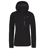 The North Face Dryzzle - giacca in GORE-TEX - donna, Black