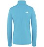 The North Face Impendor Light Midlayer - giacca trekking - donna, Light Blue