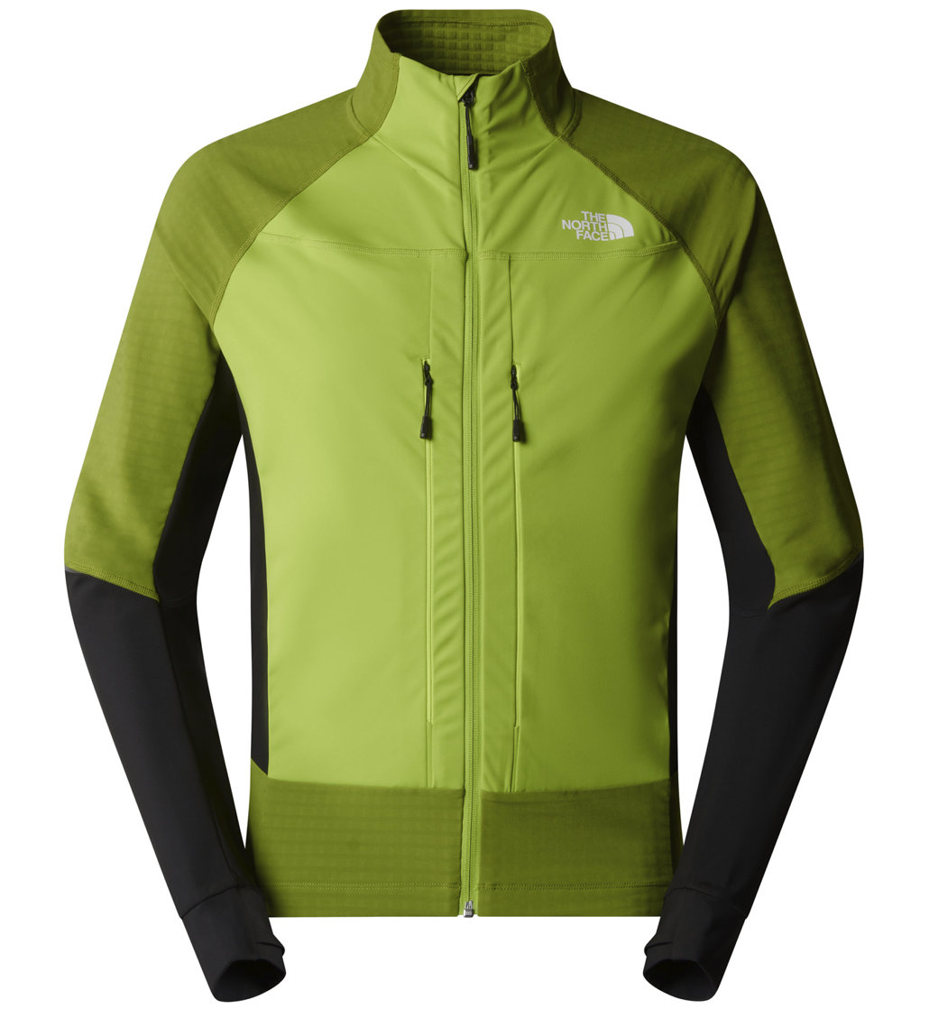 The North Face M Cordata Softshell Fz - giacca softshell - uomo ...