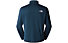 The North Face M Crest Fz - felpa in pile - uomo, Blue