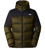 Daunenjacke Diablo Atmungsaktive Daunenjacke The North Face M