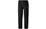 The North Face M Exploration Covertibile Regular Taprered - pantaloni zip-off - uomo, Black