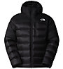 The North Face M Kalix Down Hoodie - Daunenjacke - Herren, Black