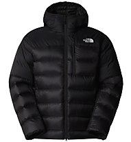 The North Face M Kalix Down Hoodie - Daunenjacke - Herren, Black