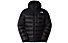 The North Face M Kalix Down Hoodie - giacca piumino - uomo, Black