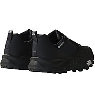 The North Face M Offtrail Tr GORE-TEX - Trailrunning-Schuhe - Herren, Black