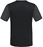 The North Face Reactor - T-Shirt fitness - uomo, Dark Grey
