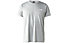 The North Face M Reaxion Red Box - T-shirt - uomo, Light Grey