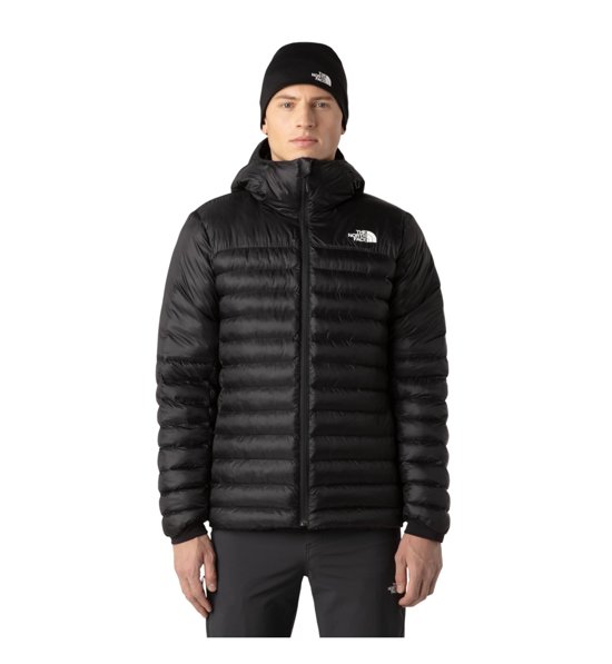 The North Face Terra Peak Hoodie M giacca trekking uomo