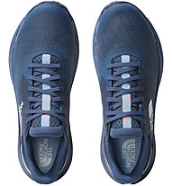 The North Face M Vectiv Enduris 3 - scarpe trail running - uomo, Blue