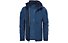 The North Face Evolution II Triclimate - giacca a vento trekking - uomo, Blue