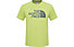The North Face Easy T-Shirt, Macaw Green