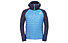 The North Face Men's Verto Prima Hoodie, Blue Aster/Cosmic Blue