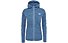 The North Face Nikster - giacca in pile trekking - donna, Blue