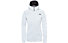 The North Face Quest - giacca hardshell - donna, White