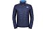 The North Face Quince Pro - giacca in piuma trekking - uomo, Blue