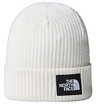 The North Face Salty Lined - Mütze, White