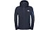 The North Face Steep Ice - Giacca Softshell trekking - uomo, Blue