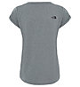 The North Face Tanken - T-Shirt Bergsport - Damen, Grey