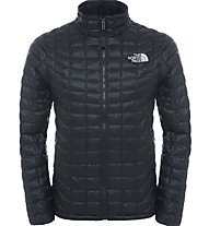 The North Face Thermoball - Giacca invernale trekking - uomo, Black