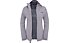 The North Face Thermoball Triclimate Jacket Damen Winterjacke, Grey