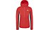 The North Face Ventrix Hybrid - giacca ibrida - donna, Red